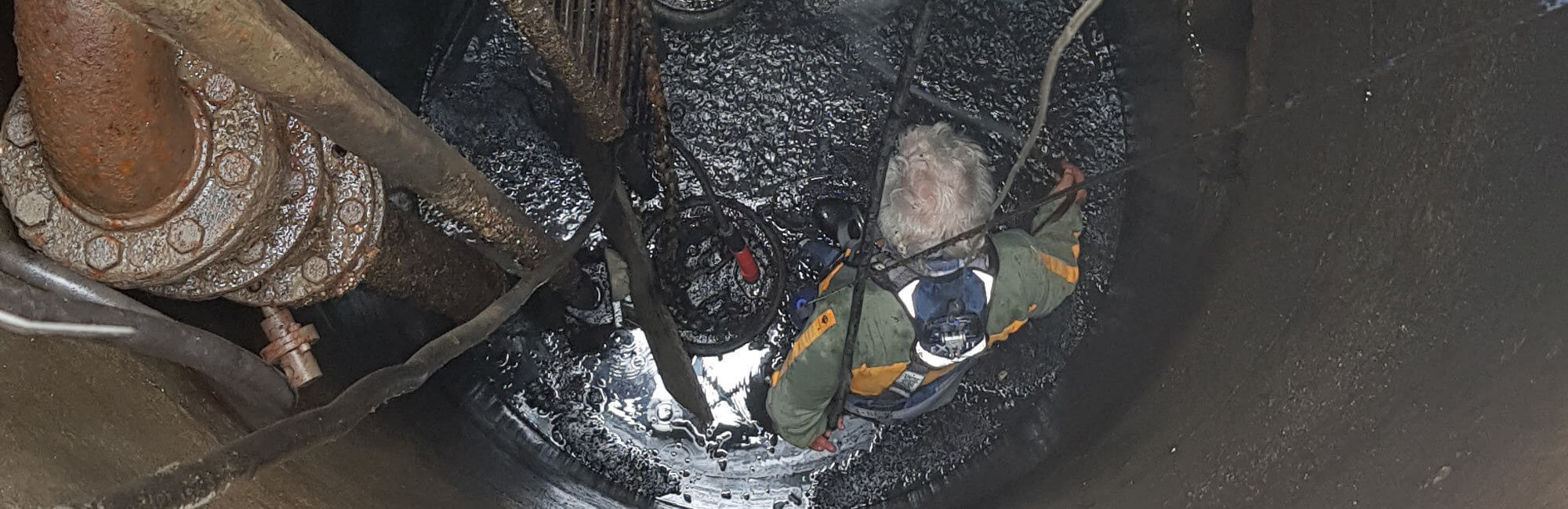 Hydro Vac Palmerston North Septic Tank Cleaners Manawatu